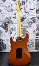 Fender American Vintage II 1973 Stratocaster -Mocha-【V13841】_4
