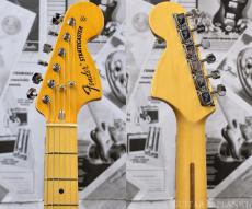 Fender American Vintage II 1973 Stratocaster -Mocha-【V13841】_5