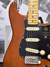 Fender American Vintage II 1973 Stratocaster -Mocha-【V13841】_7