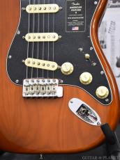 Fender American Vintage II 1973 Stratocaster -Mocha-【V13841】_8