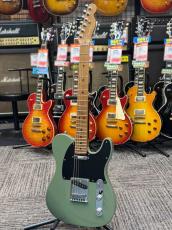 Fender Limited Edition American Ultra II Telecaster -Antique Olive / Roasted Maple- 2026年製 【3.34kg!】_2
