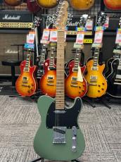 Fender Limited Edition American Ultra II Telecaster -Antique Olive / Roasted Maple- 2026年製 【3.34kg!】_3