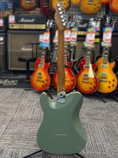 Fender Limited Edition American Ultra II Telecaster -Antique Olive / Roasted Maple- 2026年製 【3.34kg!】_4