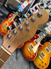 Fender Limited Edition American Ultra II Telecaster -Antique Olive / Roasted Maple- 2026年製 【3.34kg!】_7