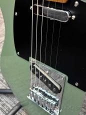 Fender Limited Edition American Ultra II Telecaster -Antique Olive / Roasted Maple- 2026年製 【3.34kg!】_9
