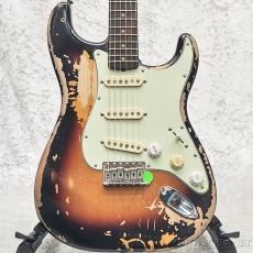 Fender Mike McCready Stratocaster -3 Color Sunburst-【3.42kg】【MM04341】
