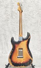 Fender Mike McCready Stratocaster -3 Color Sunburst-【3.42kg】【MM04341】_4