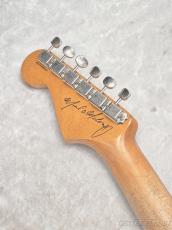 Fender Mike McCready Stratocaster -3 Color Sunburst-【3.42kg】【MM04341】_10