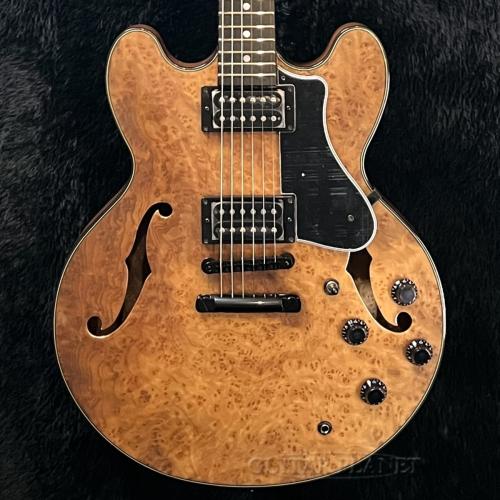 FUJIGEN PMSA-HP-EVA/NT【F250549】【当店オーダー品】【エボニー指板】【3.15kg】