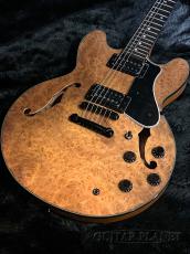 FUJIGEN PMSA-HP-EVA/NT【F250549】【当店オーダー品】【エボニー指板】【3.15kg】_8