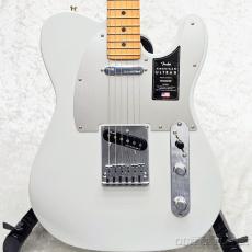 Fender American Ultra II Telecaster -Avalanche-【US24005705】【3.67kg】