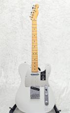 Fender American Ultra II Telecaster -Avalanche-【US24005705】【3.67kg】_3