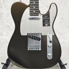 Fender American Ultra II Telecaster -Texas Tea / Ebony-【US25003968】【3.49kg】