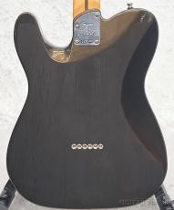 Fender American Ultra II Telecaster -Texas Tea / Ebony-【US25003968】【3.49kg】_2