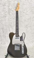 Fender American Ultra II Telecaster -Texas Tea / Ebony-【US25003968】【3.49kg】_3
