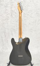 Fender American Ultra II Telecaster -Texas Tea / Ebony-【US25003968】【3.49kg】_4