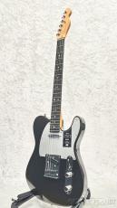 Fender American Ultra II Telecaster -Texas Tea / Ebony-【US25003968】【3.49kg】_5