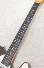 Fender American Ultra II Telecaster -Texas Tea / Ebony-【US25003968】【3.49kg】_7