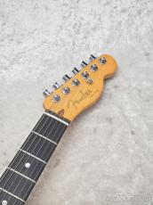 Fender American Ultra II Telecaster -Texas Tea / Ebony-【US25003968】【3.49kg】_9