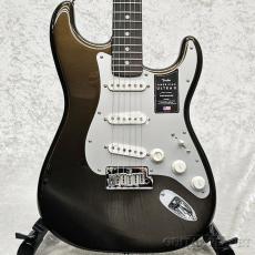 Fender American Ultra II Stratocaster - Texas Tea/Ebony-【US240029705】【3.59kg】