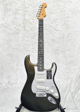 Fender American Ultra II Stratocaster - Texas Tea/Ebony-【US240029705】【3.59kg】_3