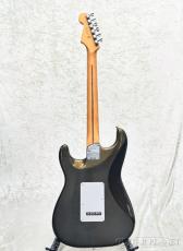 Fender American Ultra II Stratocaster - Texas Tea/Ebony-【US240029705】【3.59kg】_4