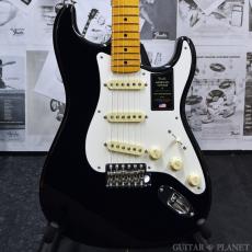 Fender American Vintage II 1957 Stratocaster -Black-【V2554847】
