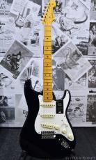 Fender American Vintage II 1957 Stratocaster -Black-【V2554847】_2