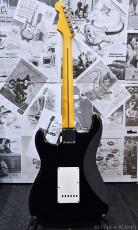 Fender American Vintage II 1957 Stratocaster -Black-【V2554847】_4