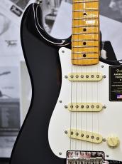 Fender American Vintage II 1957 Stratocaster -Black-【V2554847】_7