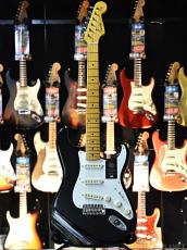 Fender American Vintage II 1957 Stratocaster -Black-【V2554847】_10