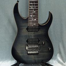 Ibanez j.custom RG8527 -BRE (Black Rutile)- Made In Japan【7弦】
