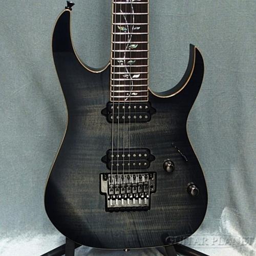 Ibanez j.custom RG8527 -BRE (Black Rutile)- Made In Japan【7弦】