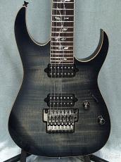 Ibanez j.custom RG8527 -BRE (Black Rutile)- Made In Japan【7弦】_2