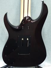 Ibanez j.custom RG8527 -BRE (Black Rutile)- Made In Japan【7弦】_4