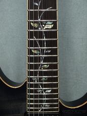 Ibanez j.custom RG8527 -BRE (Black Rutile)- Made In Japan【7弦】_8