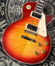 Gibson ~Japan Exclusive Model~ Les Paul Standard 50s Custom Shop Top -Heritage Cherry Sunburst- _2
