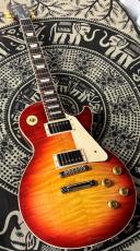 Gibson ~Japan Exclusive Model~ Les Paul Standard 50s Custom Shop Top -Heritage Cherry Sunburst- _3