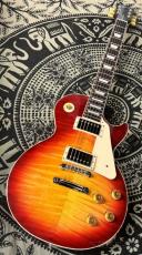 Gibson ~Japan Exclusive Model~ Les Paul Standard 50s Custom Shop Top -Heritage Cherry Sunburst- _4