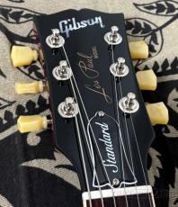 Gibson ~Japan Exclusive Model~ Les Paul Standard 50s Custom Shop Top -Heritage Cherry Sunburst- _10