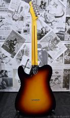 Fender American Vintage II 1977 Telecaster Custom -3 Color Sunburst-【VS230946】_4