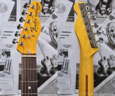 Fender American Vintage II 1977 Telecaster Custom -3 Color Sunburst-【VS230946】_5