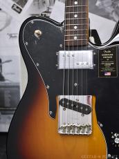 Fender American Vintage II 1977 Telecaster Custom -3 Color Sunburst-【VS230946】_8