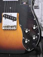 Fender American Vintage II 1977 Telecaster Custom -3 Color Sunburst-【VS230946】_9