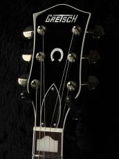 Gretsch G6129T-89VS Vintage Select '89 Sparkle Jet with Bigsby -Black-_4