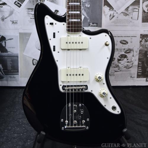 Fender ~LIMITED EDITION~ American Vintage II 1966 Jazzmaster -Black-【V2554303】