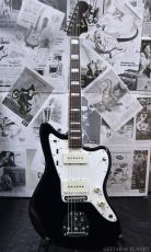 Fender ~LIMITED EDITION~ American Vintage II 1966 Jazzmaster -Black-【V2554303】_2