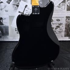 Fender ~LIMITED EDITION~ American Vintage II 1966 Jazzmaster -Black-【V2554303】_3