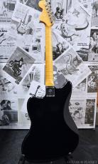 Fender ~LIMITED EDITION~ American Vintage II 1966 Jazzmaster -Black-【V2554303】_4