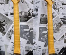 Fender ~LIMITED EDITION~ American Vintage II 1966 Jazzmaster -Black-【V2554303】_8
